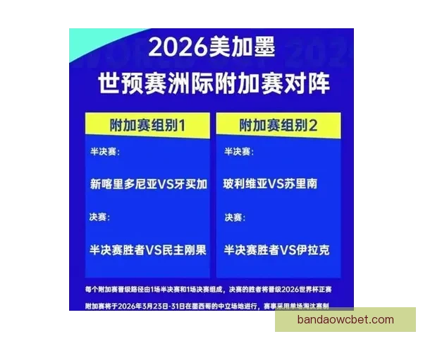 围绕2026世界杯排名变化透视世界足坛格局与强队崛起趋势分析